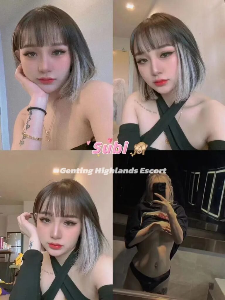 云顶小姐 | 云顶美女 | 云顶下水 | Genting Escort