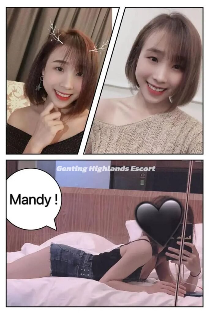 云顶小姐 | 云顶美女 | 云顶下水 | Genting Escort